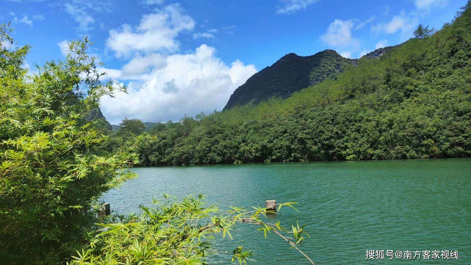 风景这边独好-搜狐大视野-搜狐新闻