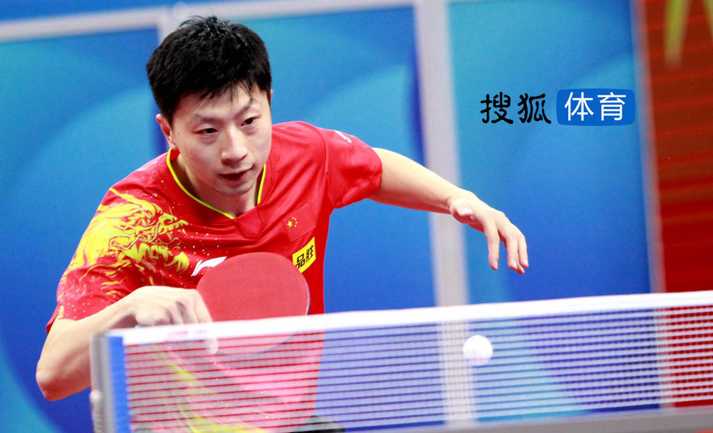 乒聯世盃 王楚欽王曼昱晉四強