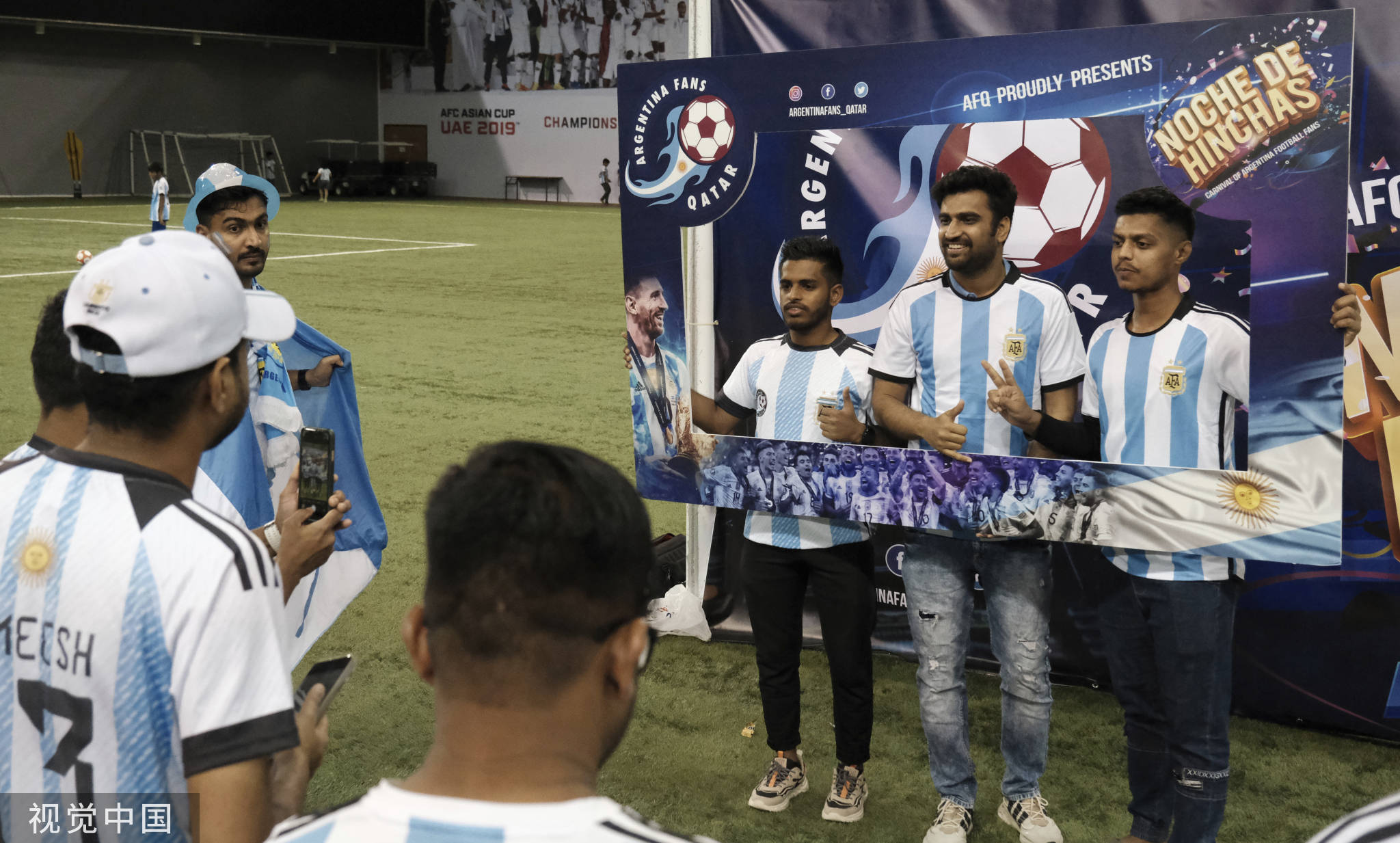 资深球迷聚集的足球情报交流社区