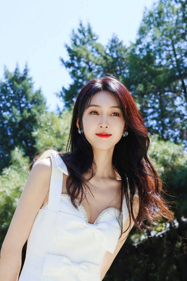 师姐宣璐时尚写真：美人如画、天之骄女-搜狐大视野-搜狐新闻