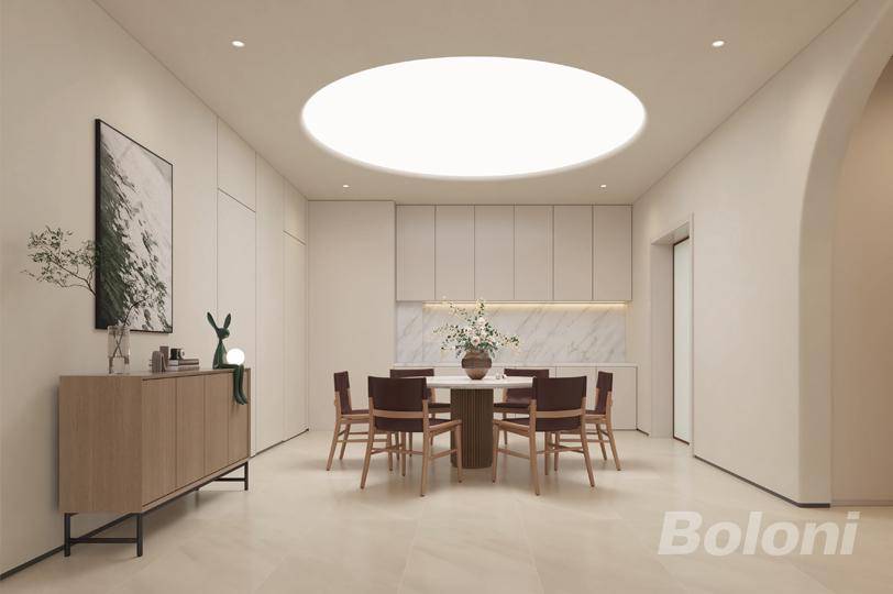 260㎡现代简约风loft,给你一个有温度的家-搜狐大视野-搜狐新闻