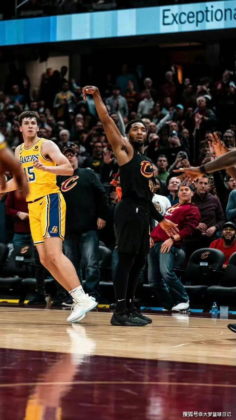 骑士主场迎战奇才 全明星后卫对决引爆克利夫兰之夜