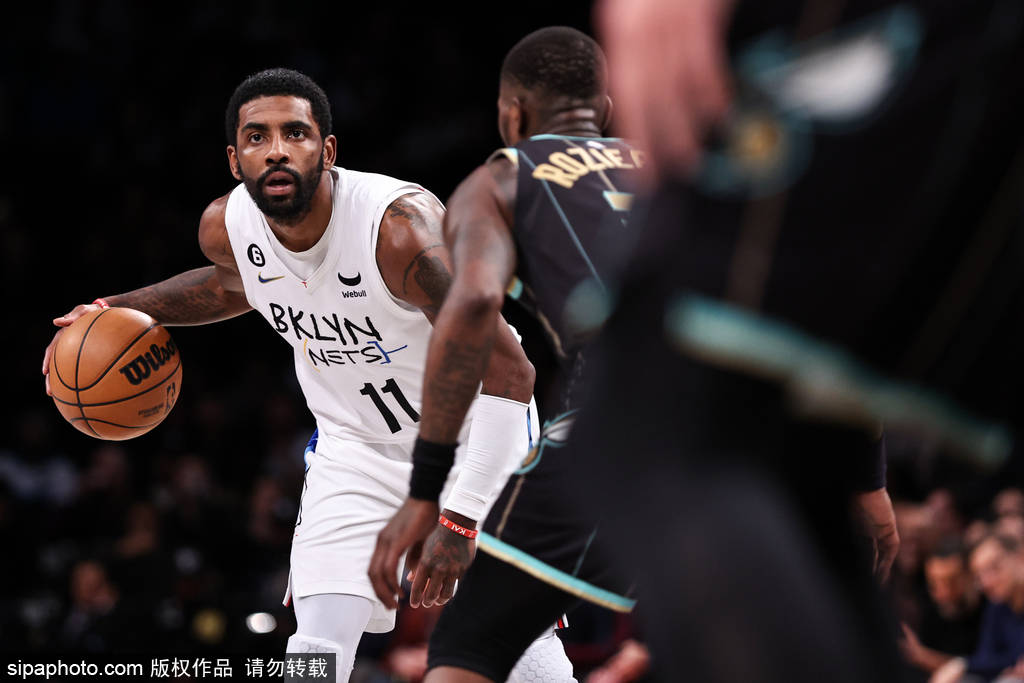 欧文独揽40分率领篮网力克凯尔特人塔图姆空砍35分无奈吞败