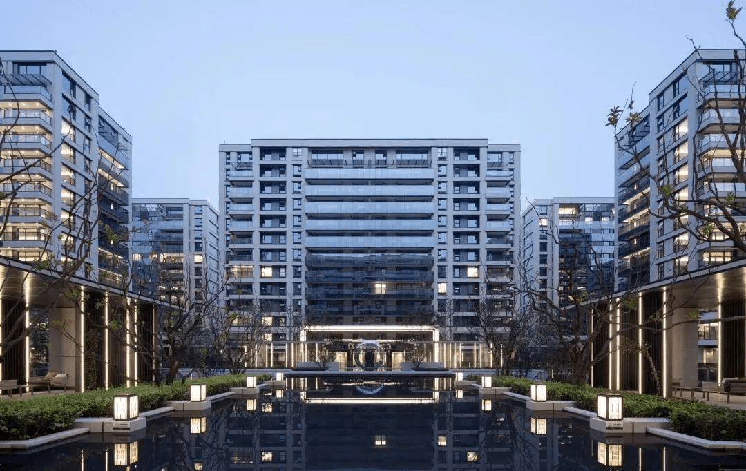 昆明龙江金茂府楼盘解析(营销中心)_生活_城市_住宅