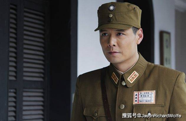 奔前程,文章前途暗淡,潘泰名碌碌无为,就他火了_广大观众_张若昀_剧中