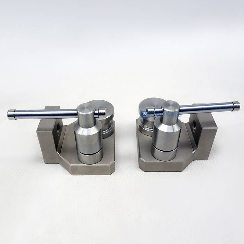 非金属绕线夹具jld-552_mm_试验_绳索