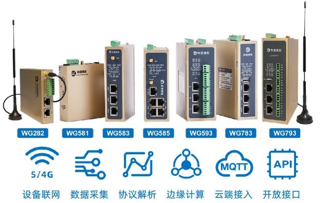 如何实现plc通过mqtt工业网关接入云平台_设备_远程_进行