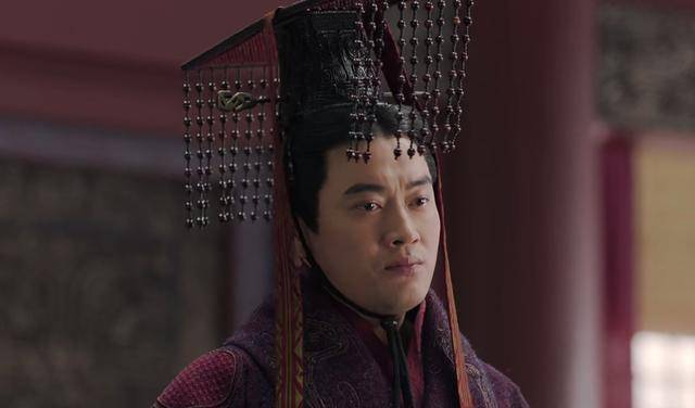 《大秦赋》赵国最后的八年:国君被俘,名将陨落,公子嘉死不瞑目_秦国