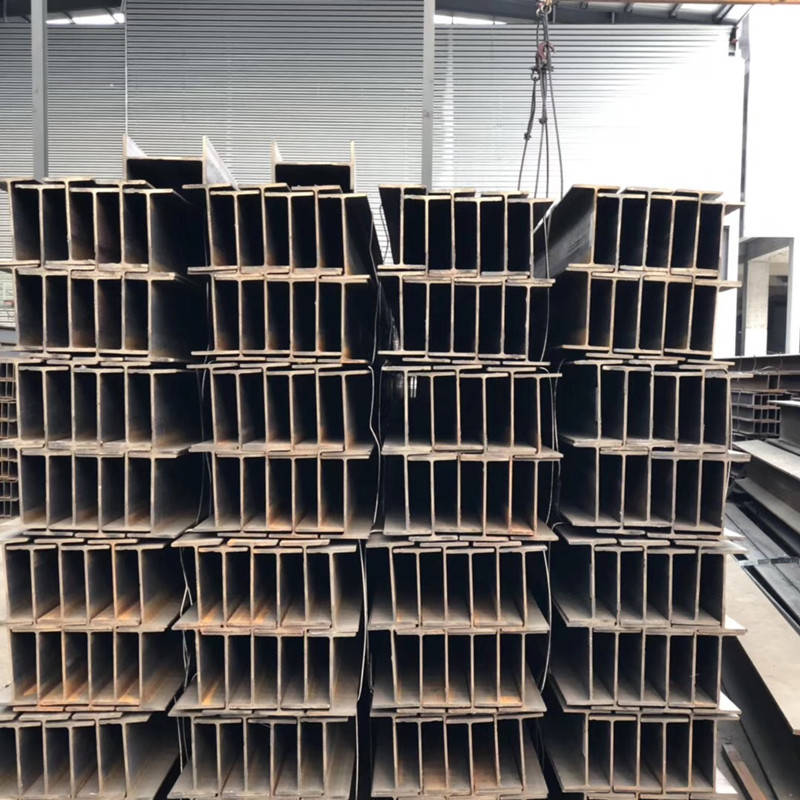 欧标工字钢ipe400-ipe450直腿欧标工字钢销售价格_截面_构件_平面