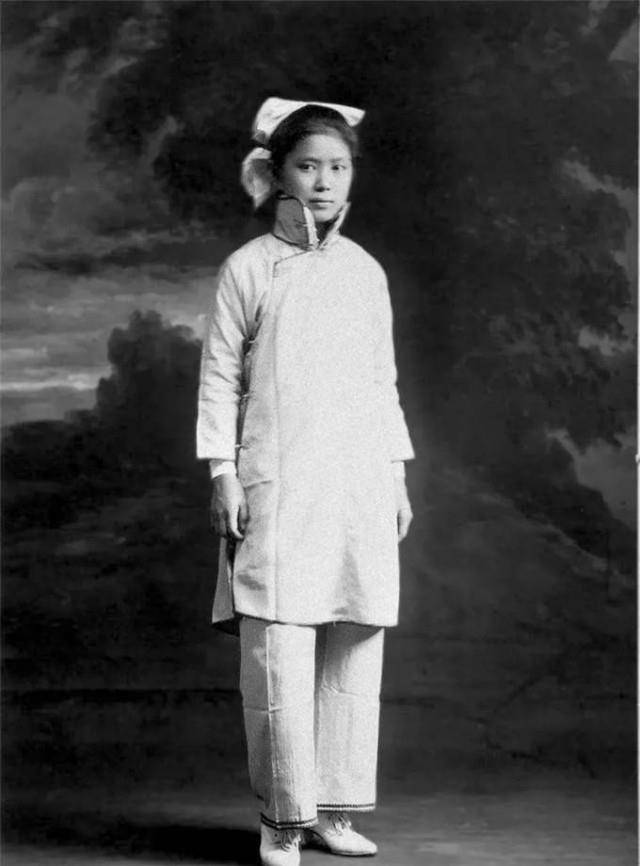 孙婉:孙中山次女,一嫁有妇之夫甘愿做外室,二嫁真