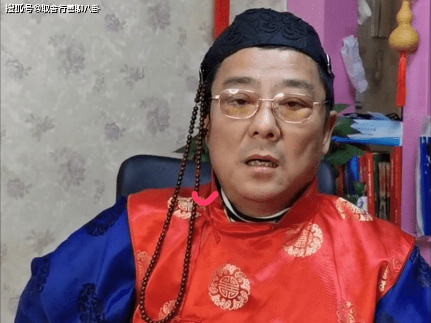 被尊称"评书皇帝"的孙岩去世,享年60岁,儿子在德云传习社学习_郭德纲