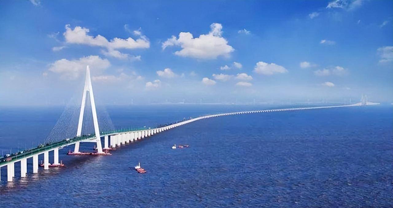 渤海海峡跨海通道:总投资3000亿,或将成为第二个港珠澳大桥_长岛_蓬莱