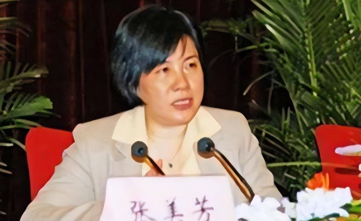 张美芳:背爱马仕到农村"扶贫",名下7套房,过节收礼5000万_江苏省_财政