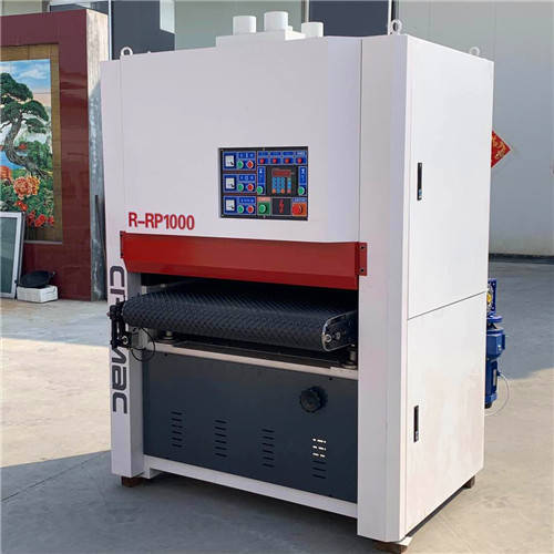 手动砂光机 小型砂光机有什么区别_原理_定厚砂_工作