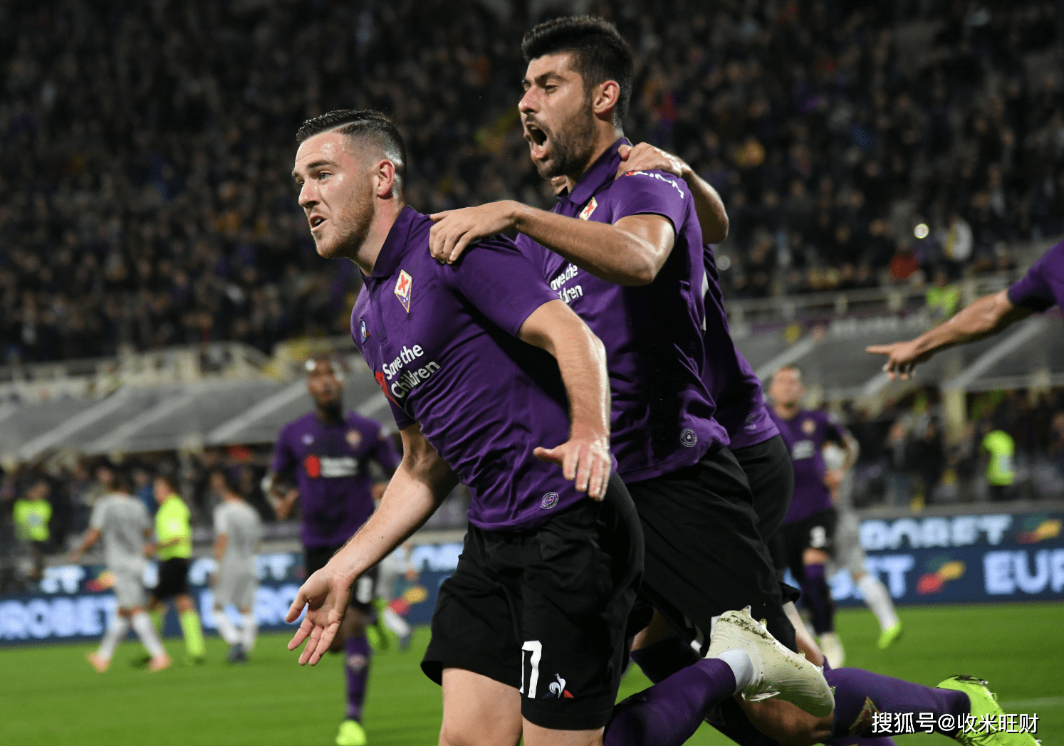 意甲:佛罗伦萨 vs 萨索洛 紫百合主场稳健,萨索洛状态低迷能否保分?