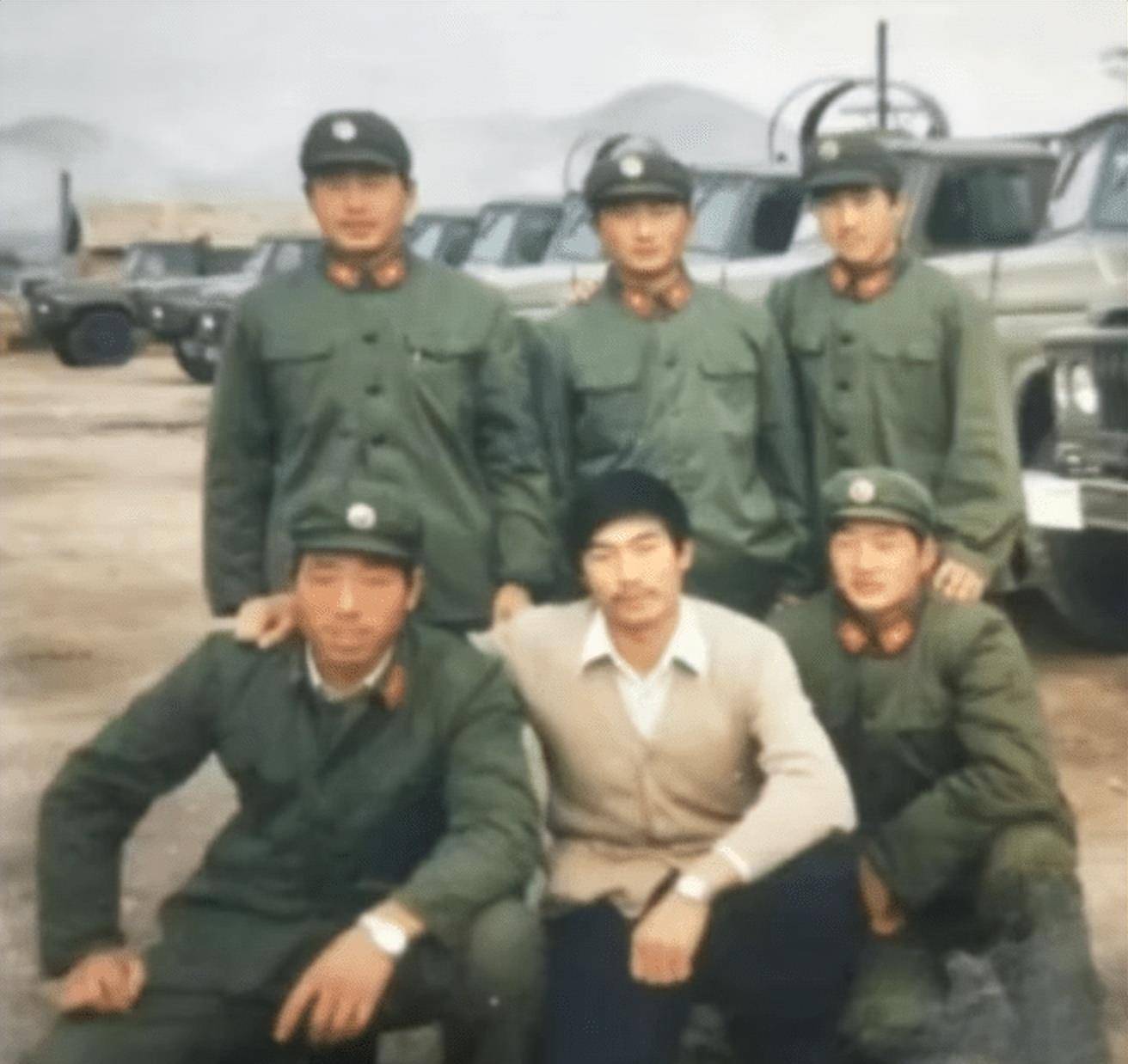 吉林"地下皇帝"梁旭东,残忍作恶长春十余年,最终下场大快人心_工作