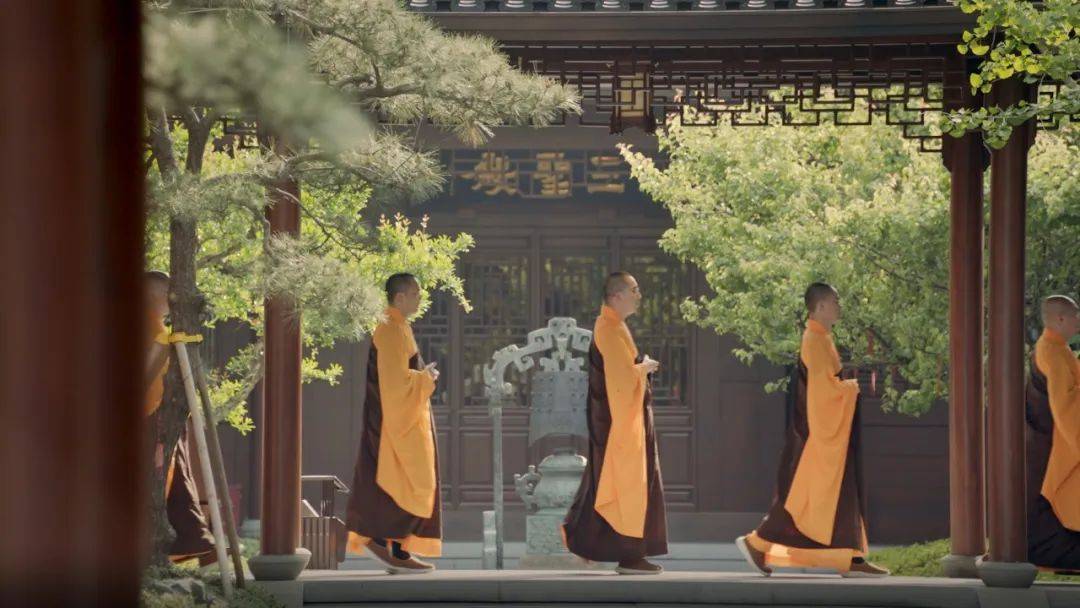 禅师名号为什么也流行“四字”？_称号_地名_被称为