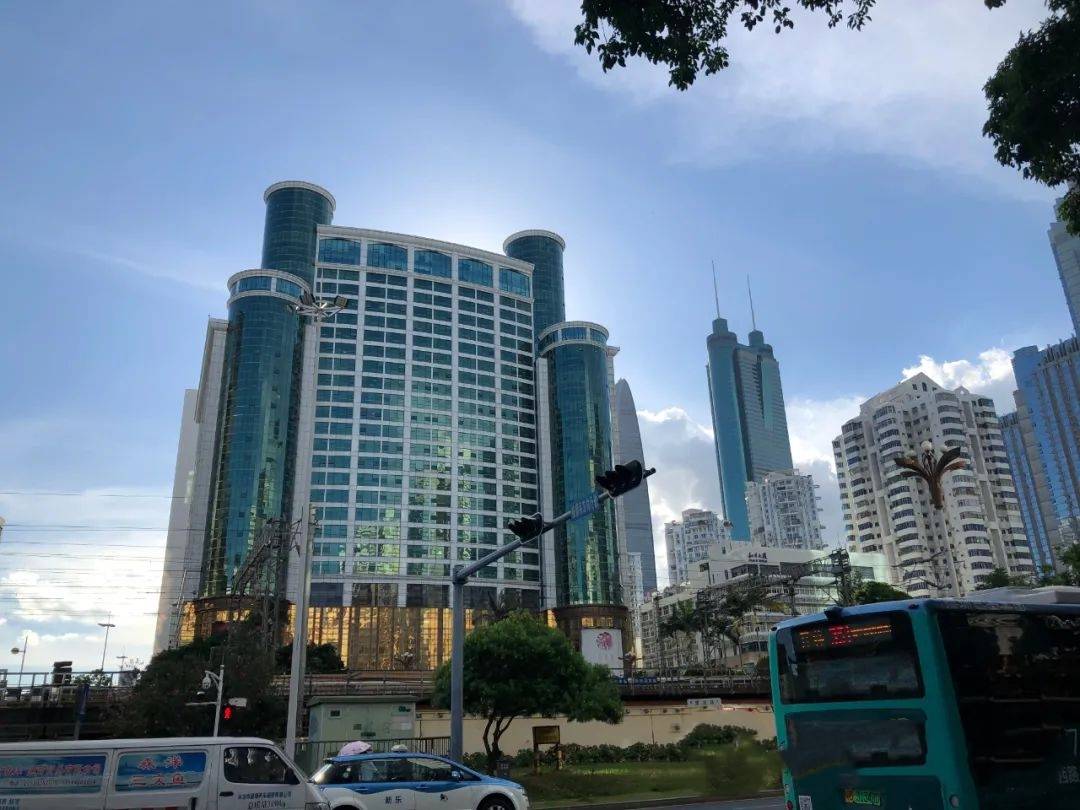 云境尚邸,多维度守护家的清新,开启绿色健康生活_项目_大厦_爵士