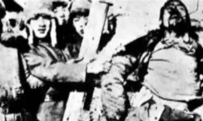 令人不解的痛史:东北抗联内斗悲剧与大量叛徒