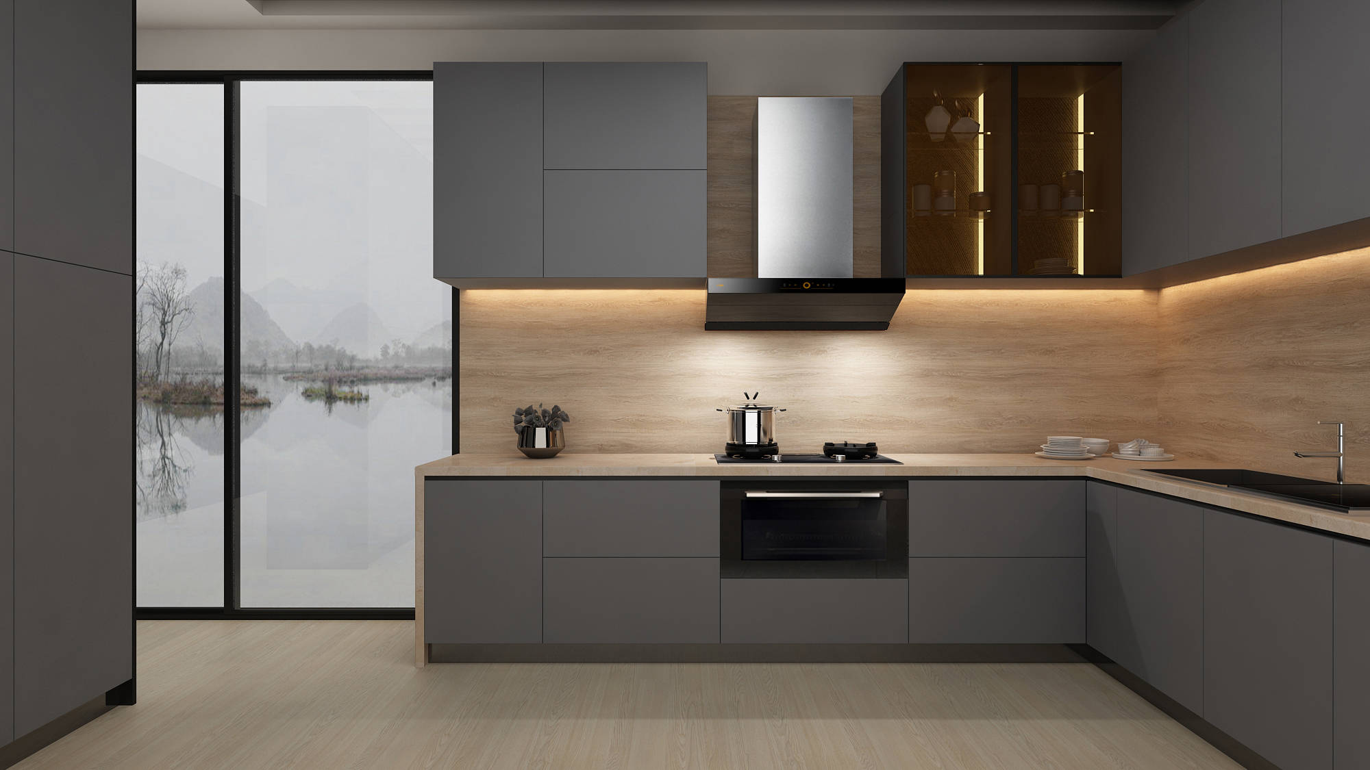 2022年厨电再现企业路线之争,方太仍稳步领跑行业!-家电圈官网