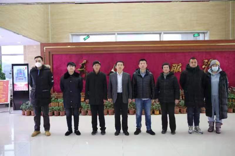 永和食品（中国）有限公司向营口市慈善总会捐赠豆浆粉