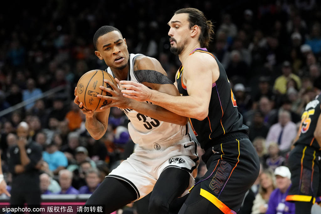 从篮网到太阳杜兰特携手布克冲击职业生涯第二冠