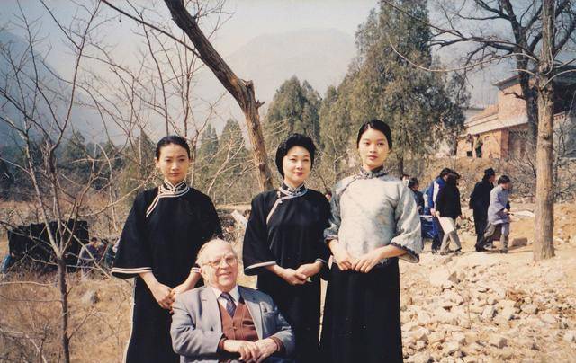 宋霭龄_宋美龄_宋子文