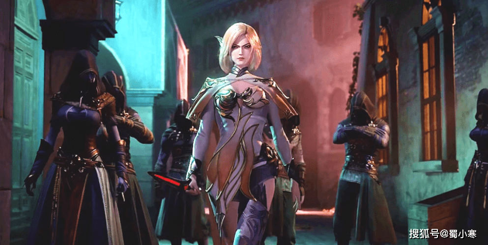 地狱杀戮_领域_父亲