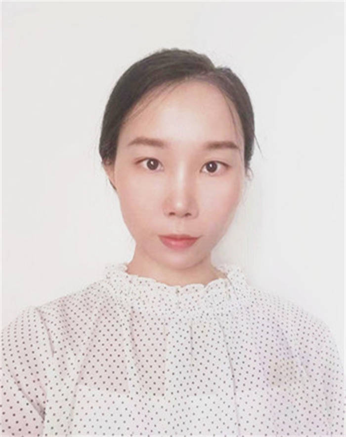 潘欣欣-中国书画家协会会员_书法_毕业_百强