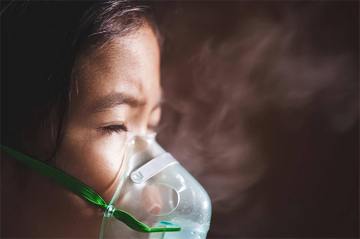 家用制氧机会不会产生氧中毒?_浓度_氧气_时间