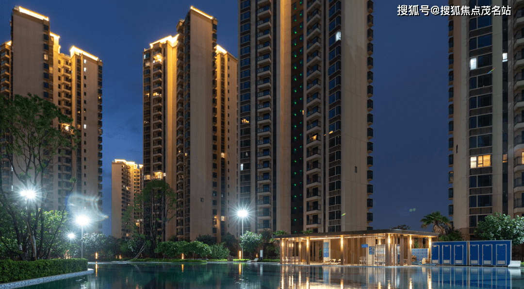 东莞横沥【招商雍景湾】售楼处_【招商雍景湾】欢迎您丨楼盘详情