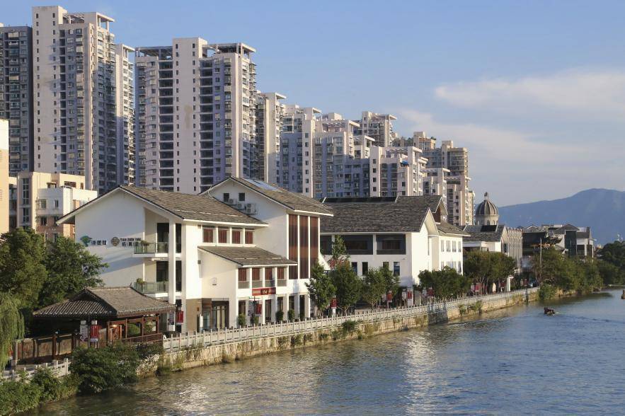 温州南塘中医药特色街打造"非遗在社区"新样本_街区_文化_发展