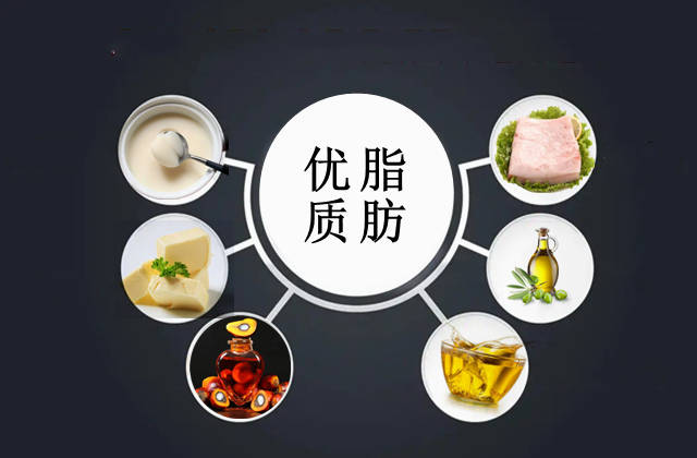维兰尼优清健康科普:优质脂肪有哪些食物?_身体_低碳_小时