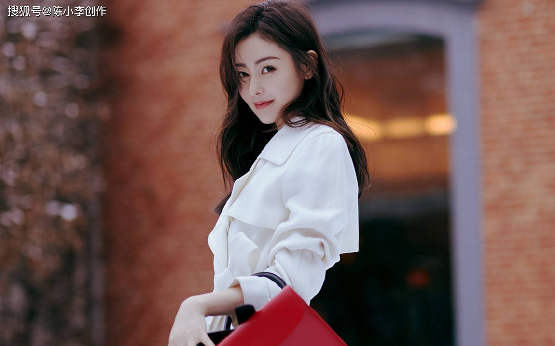 张天爱私照曝光，又欲又纯，太性感撩人。_玲珑_独立_身材