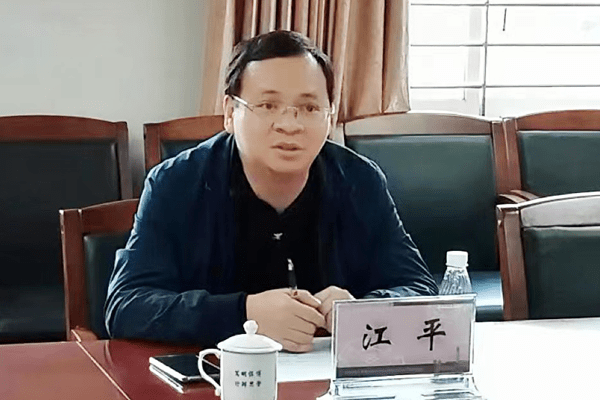 catti中心与华南理工外院共议理工高校外语人才培养_情况_的发展_江平