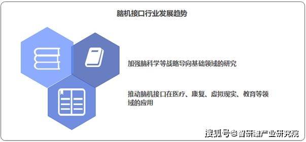 2023-2029年中国脑机接口产业竞争现状及市场发展策略报告_行业_企业