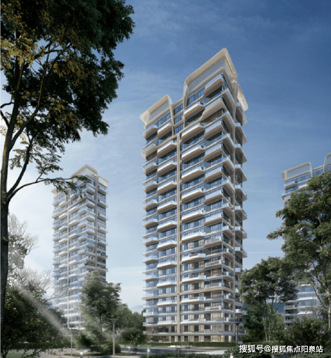 北京丰台区合生缦云(合生缦云欢迎您)丨合生缦云楼盘详情丨合生缦云