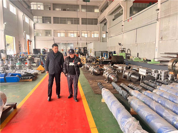 盱眙餐饮业商会利用常州市淮安商会成立契机开展招商引资工作(图2)