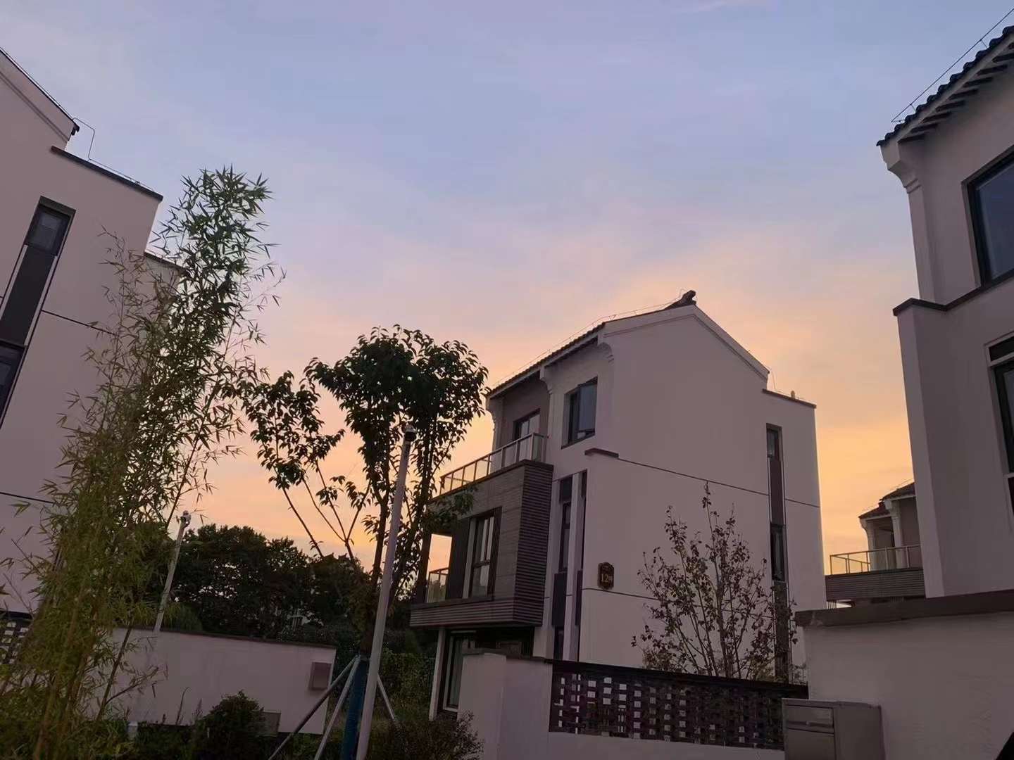 苏州太湖度假区纯别墅社区 苏州最后一块70年别墅-搜狐大视野-搜狐新闻