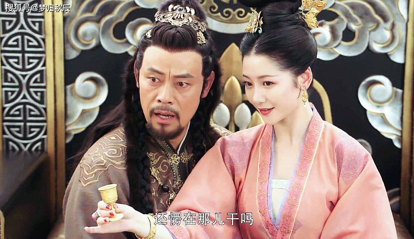 唐朝能够击败颉利可汗的原因:得道多助,失道寡助_李世民_大唐_方面