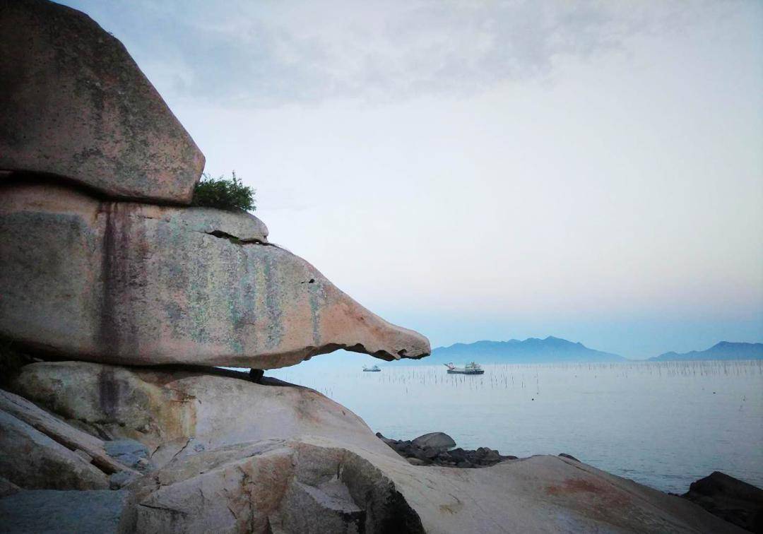 霞浦县牙城镇梅花村(七绝)_林承强_山风_楹联