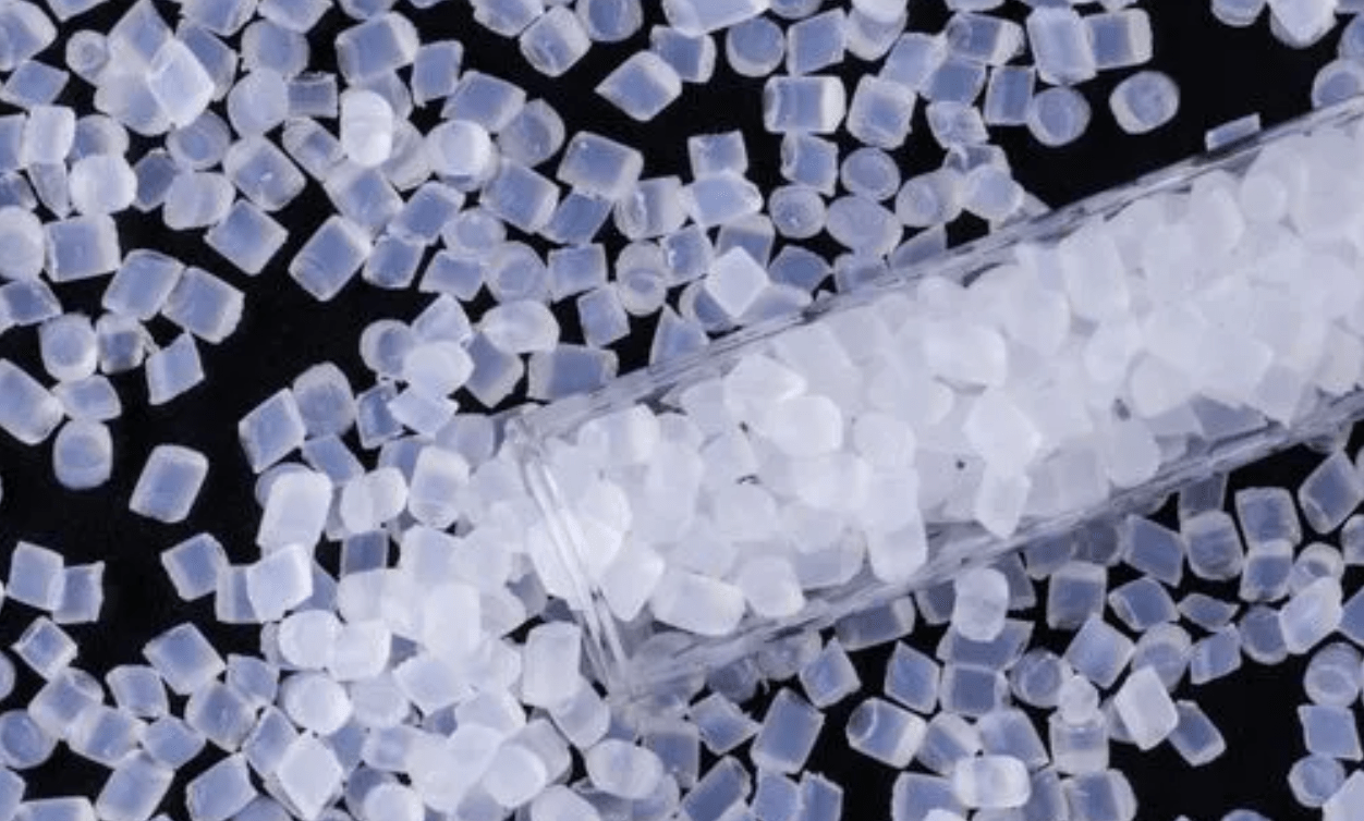 宋清辉:poe作为一种高端聚烯烃材料 国内至今尚未实现工业化生产_公司