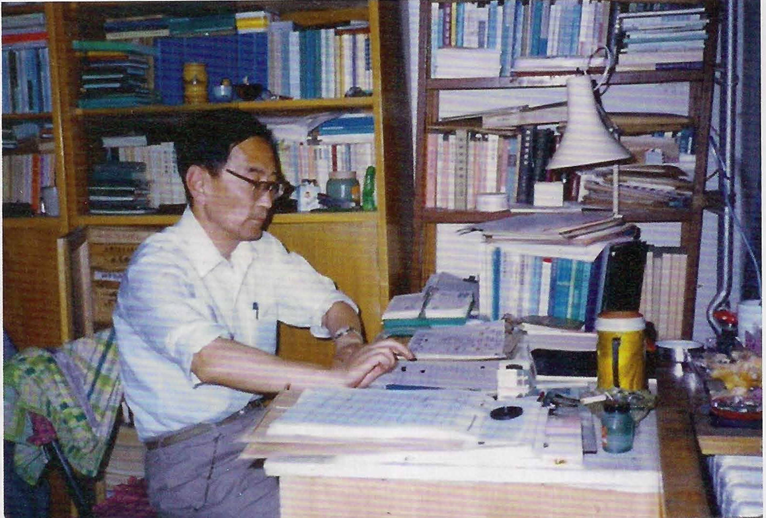 悼念“改革先锋”厉以宁:他走了也带走了一个时代-搜狐大视野-搜狐新闻