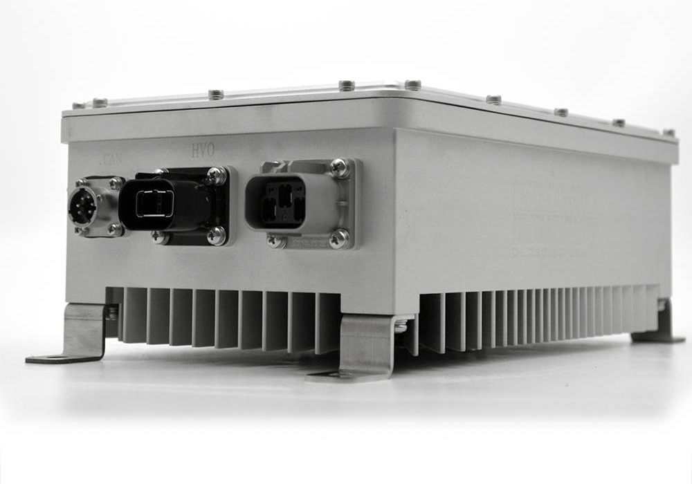 6kw车载充电机(obc)推荐,可用于电动汽车动力电池充电_搜狐汽车_搜狐