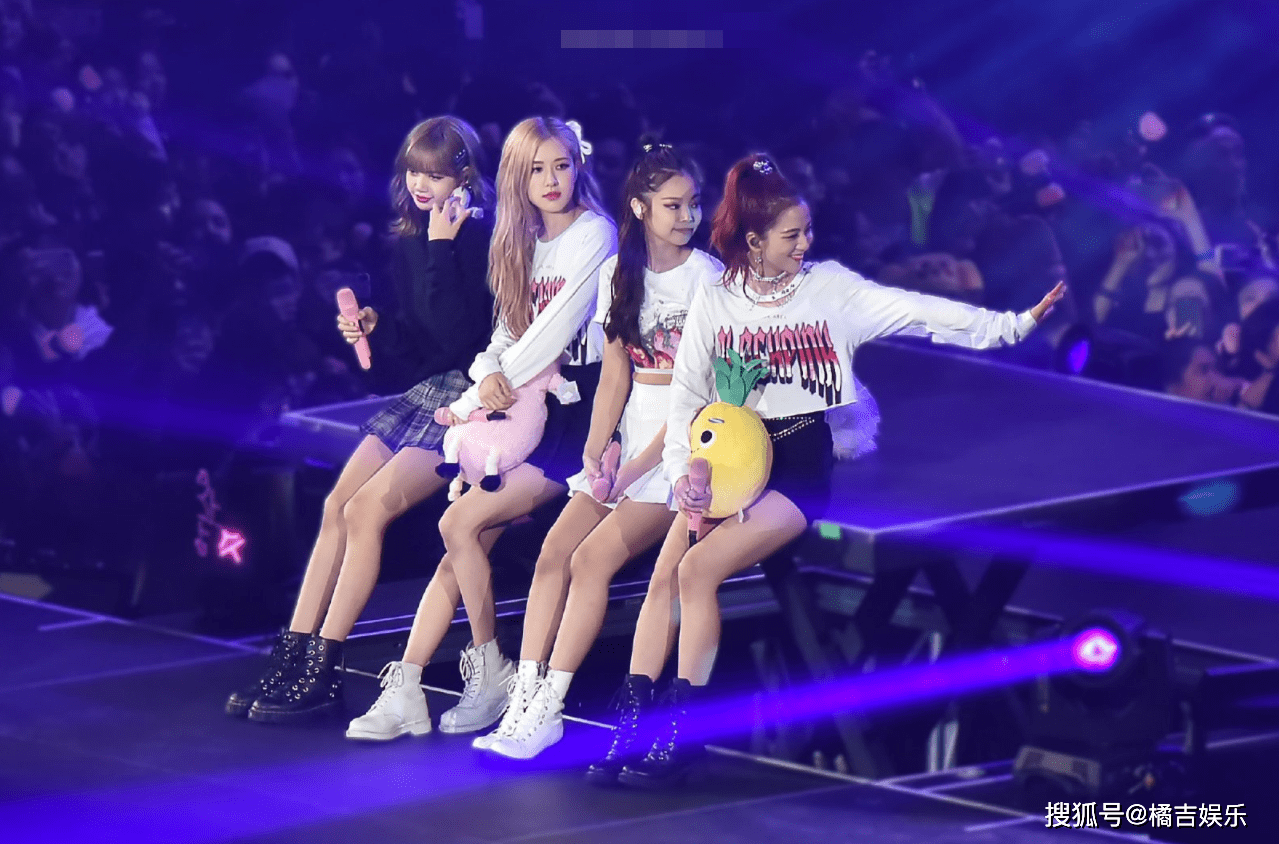 blackpink澳门演唱会,早上九点醒来去抢票,到现在发现