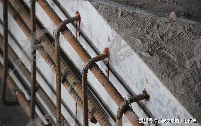 植筋锚固技术的要点有哪些?_钢筋_混凝土_长度