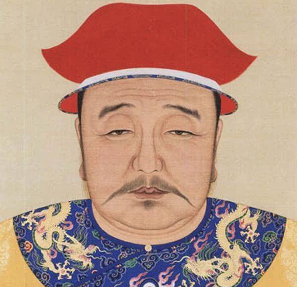 明朝的重臣洪承畴投降清廷却不得重用,还被写入了《贰臣传》受辱_崇祯