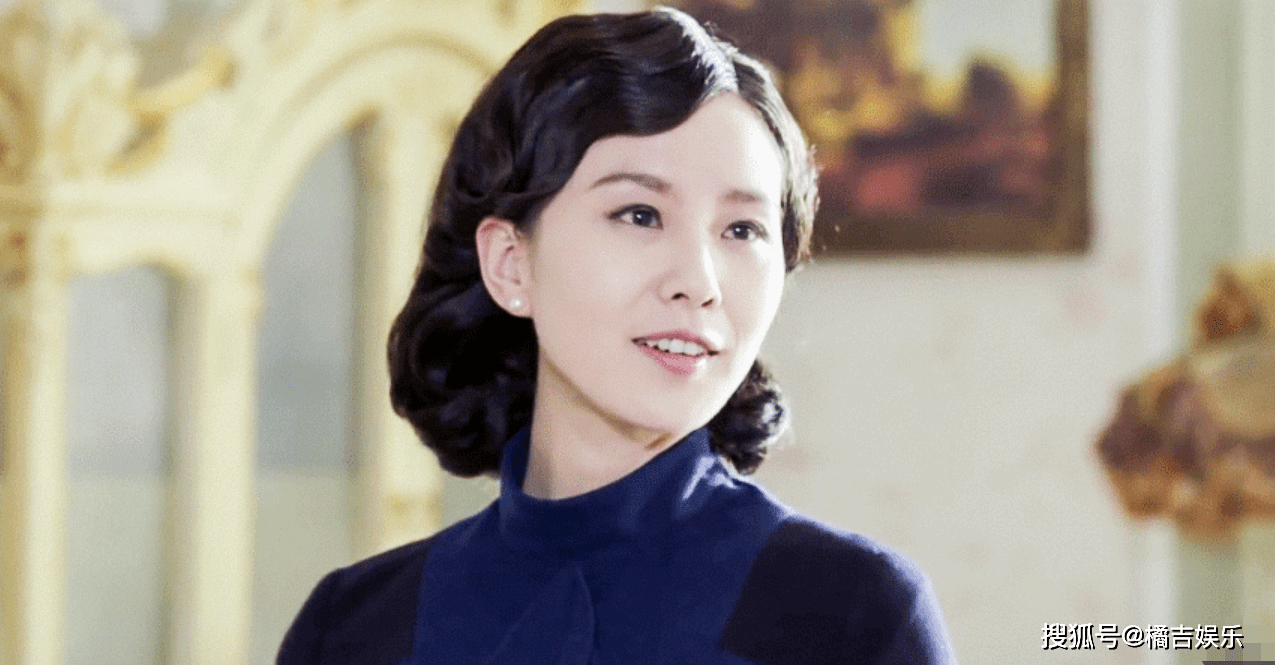 刘诗诗惊鸿一瞥的经典角色,刘诗诗好棒,大美女生日快乐_燕三娘_民国