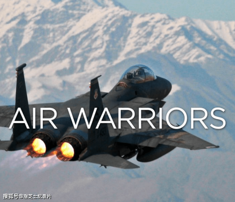【111】史密森频道《战机：空中勇士 Air Warriors 2014-2022》第1-9季全39集 英语外挂中英双字 官方纯净版 1080P/MKV/68.6G 最具传奇色彩的战斗机