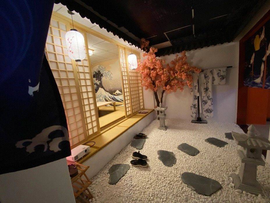《月下沙利叶》剧本杀复盘 解析 凶手是谁 真相答案结局剧本_沈心_乔